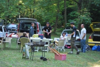  Después del esfuerzo 